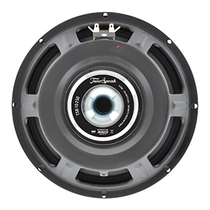 ToneSpeak 10" Bass Guitar Speaker