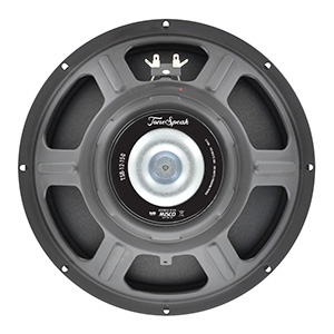 ToneSpeak 12" Bass Guitar Speaker