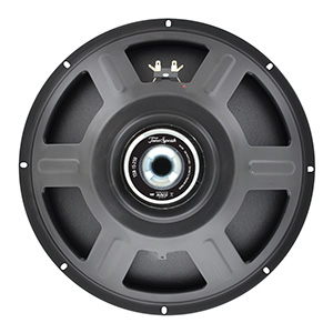 ToneSpeak 15" Bass Guitar Speaker