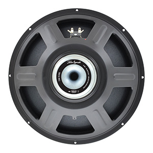 ToneSpeak 15" Bass Guitar Speaker