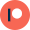 A Patreon hyperlink icon.