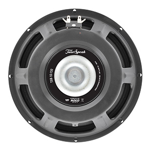 ToneSpeak 10" Bass Guitar Speaker