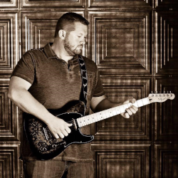 Josh Martin of the ToneSpeak Advisory Board